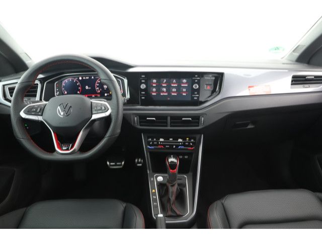 Volkswagen Polo 6 VI GTI 2.0 TSI DSG IQ.Light/ACC/Kamera/Ap