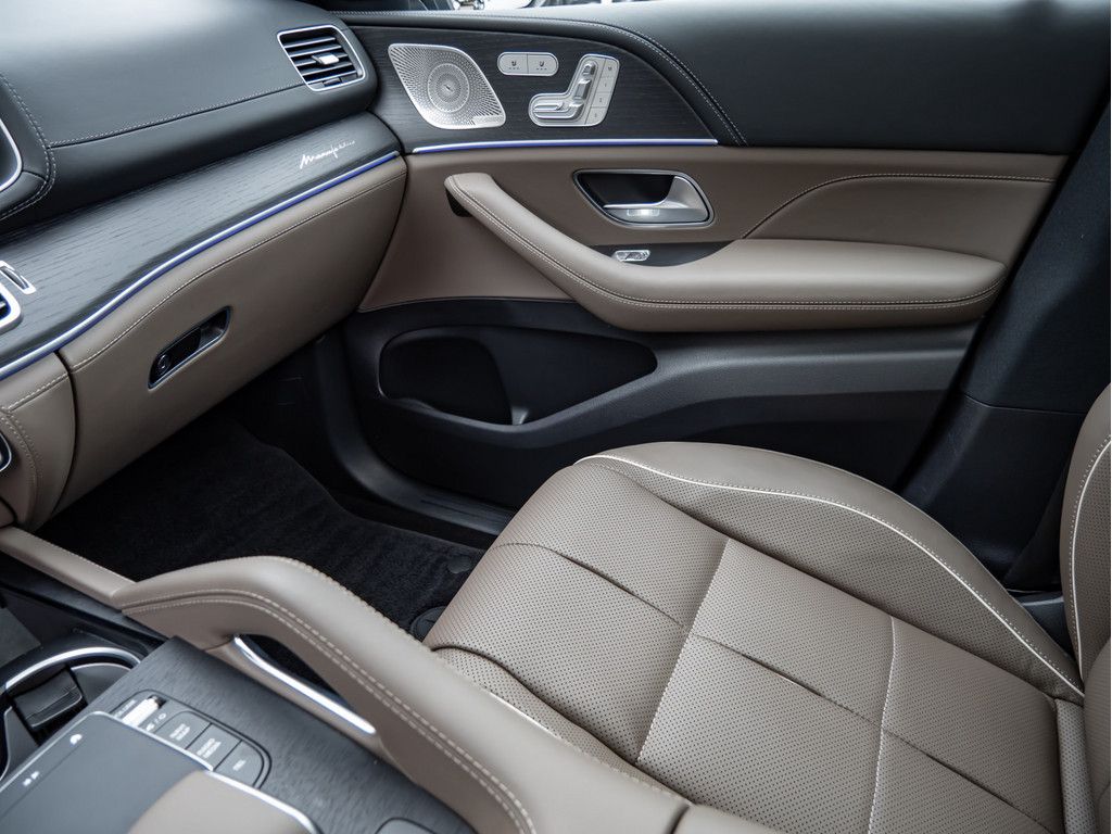 Mercedes-Benz GLE 450 d 4M Coupé Manufaktur Premium+ Distr. LE