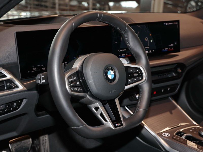 BMW 320d Tour. M Sport Adp.LED HUD DrivAss 360° DAB