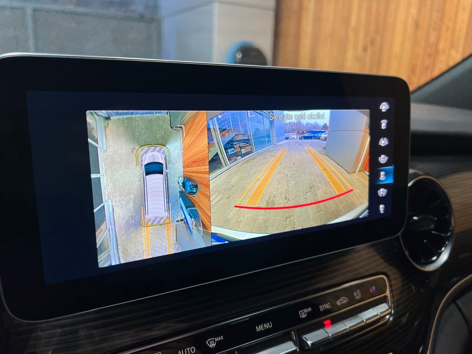 Mercedes-Benz V 220 V -Klasse V 4MATIC - Samsaru's Car Outlet