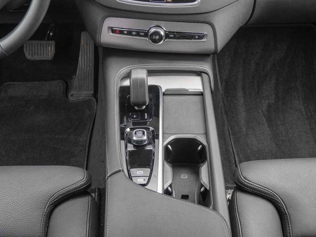 Volvo XC90 T8 AWD Recharge Plus Bright