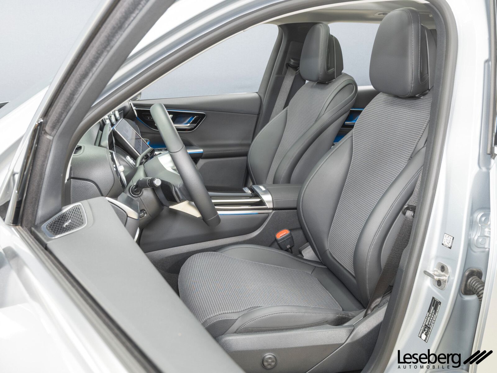 Mercedes-Benz GLC 300de 4M Avantgarde - Samsaru's Car Outlet