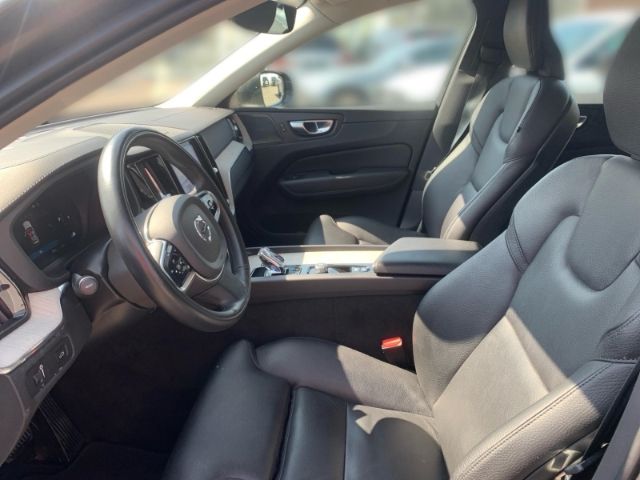 Volvo XC60 B4 AWD Inscription Abstandstempomat AHK Goo