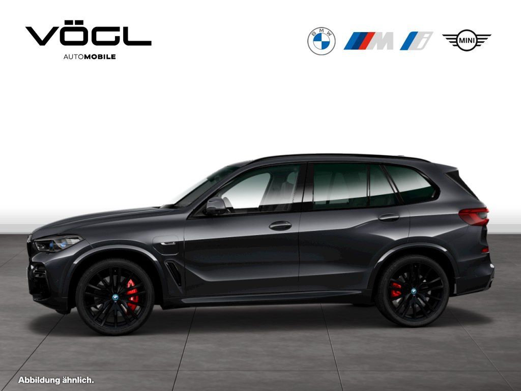 BMW X5 xDrive45e M Sportpaket Head-Up HiFi DAB WLAN