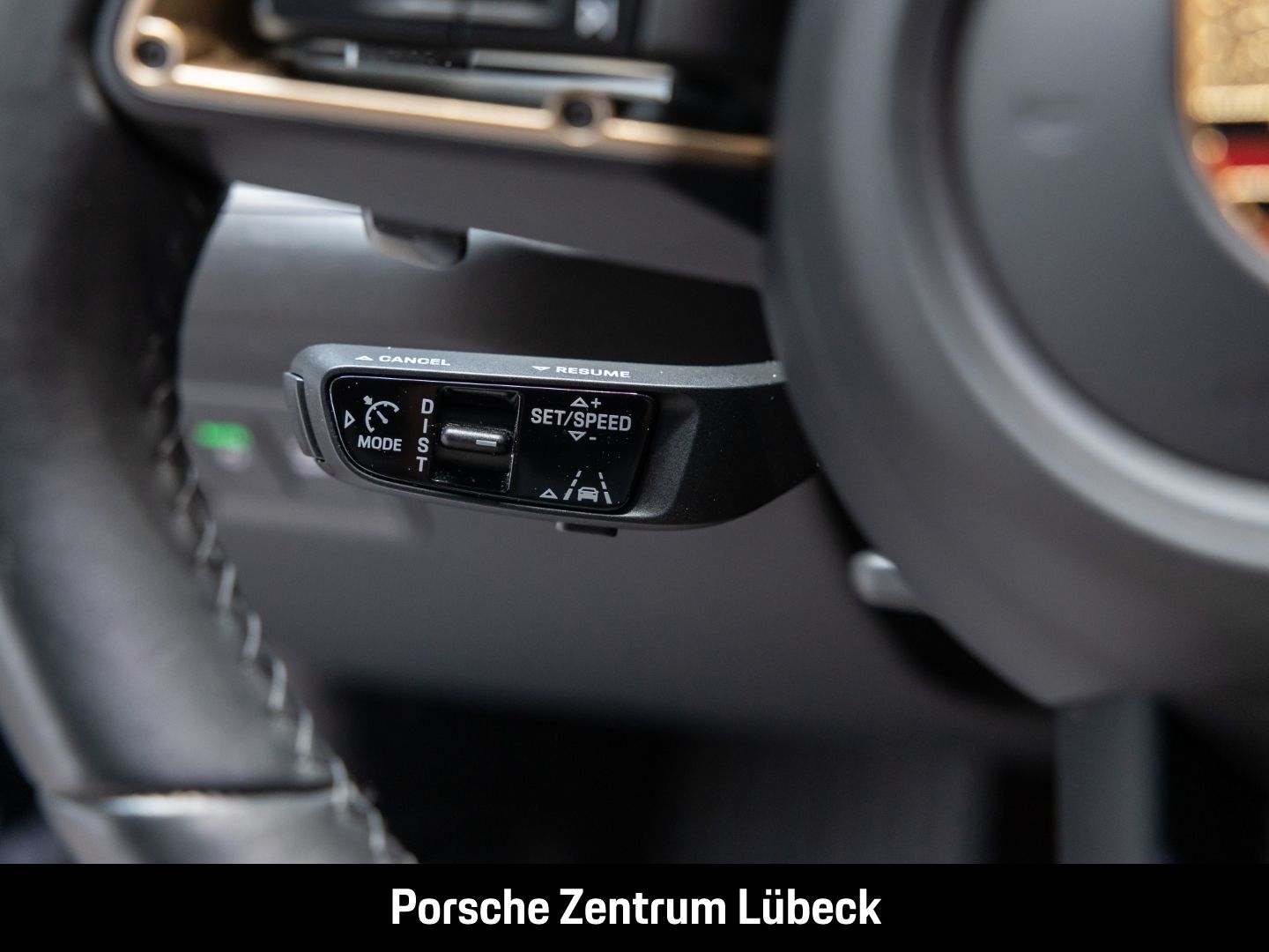 Porsche Cayenne S Coupe BOSE LED-Matrix Surround-View
