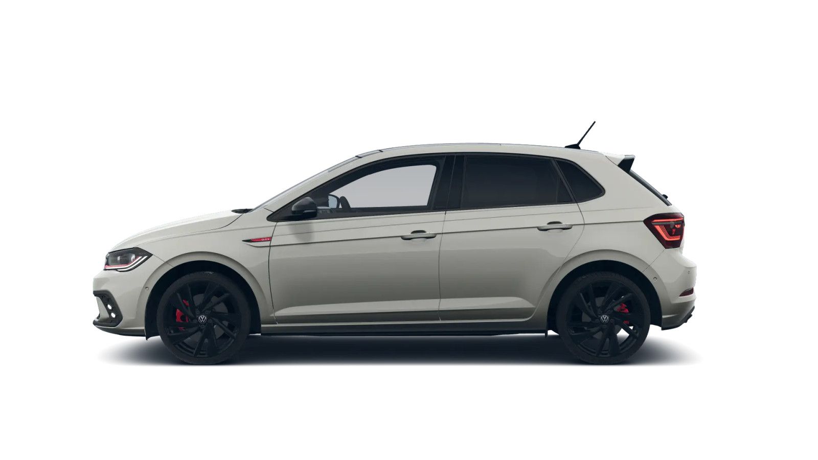 Volkswagen Polo GTI 2,0 l TSI DSG PANO+MATRIX+ACC+PARKASIST