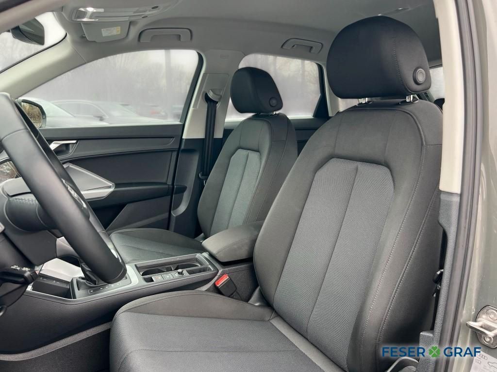 Audi Q3 35 TDI qu. S tronic - Samsaru's Car Outlet