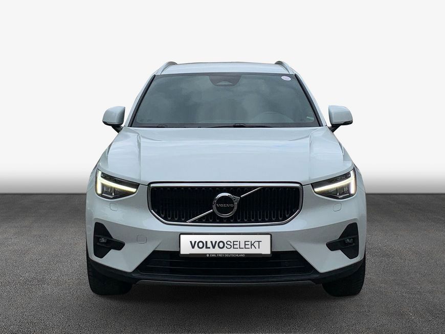 Volvo XC40 B3 B DKG Core