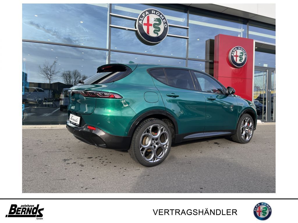 Alfa Romeo Tonale 1.5 MHEV Veloce WINTER ASSISTENZ POWER