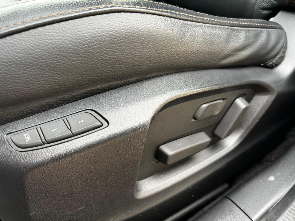 Mazda CX-5 2.5 Skyactive AWD 194CP