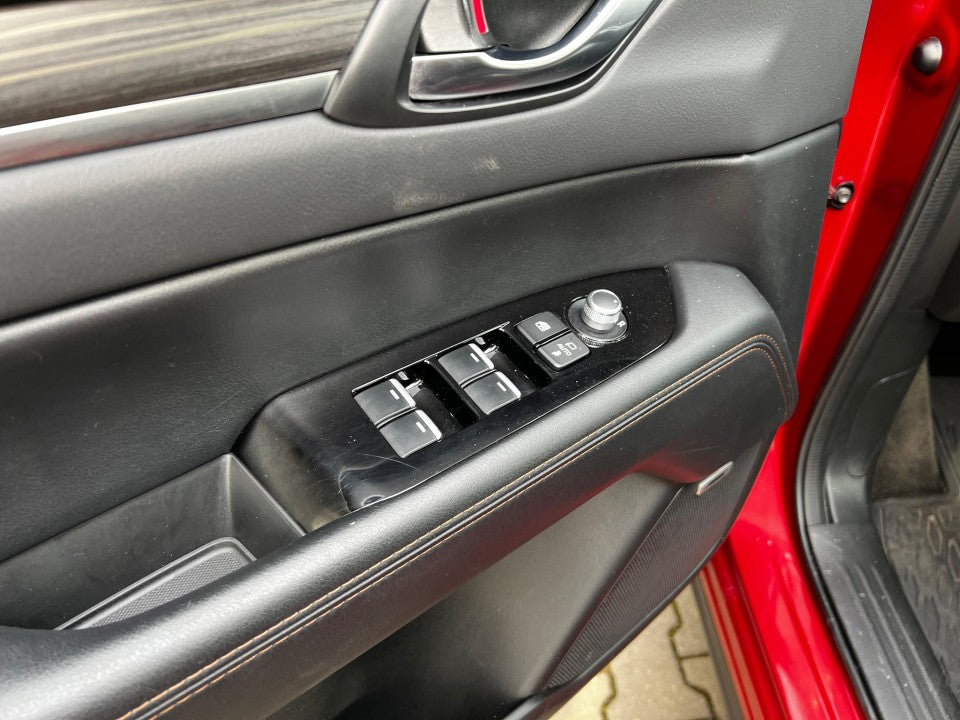 Mazda CX-5 2.5 Skyactive AWD 194CP