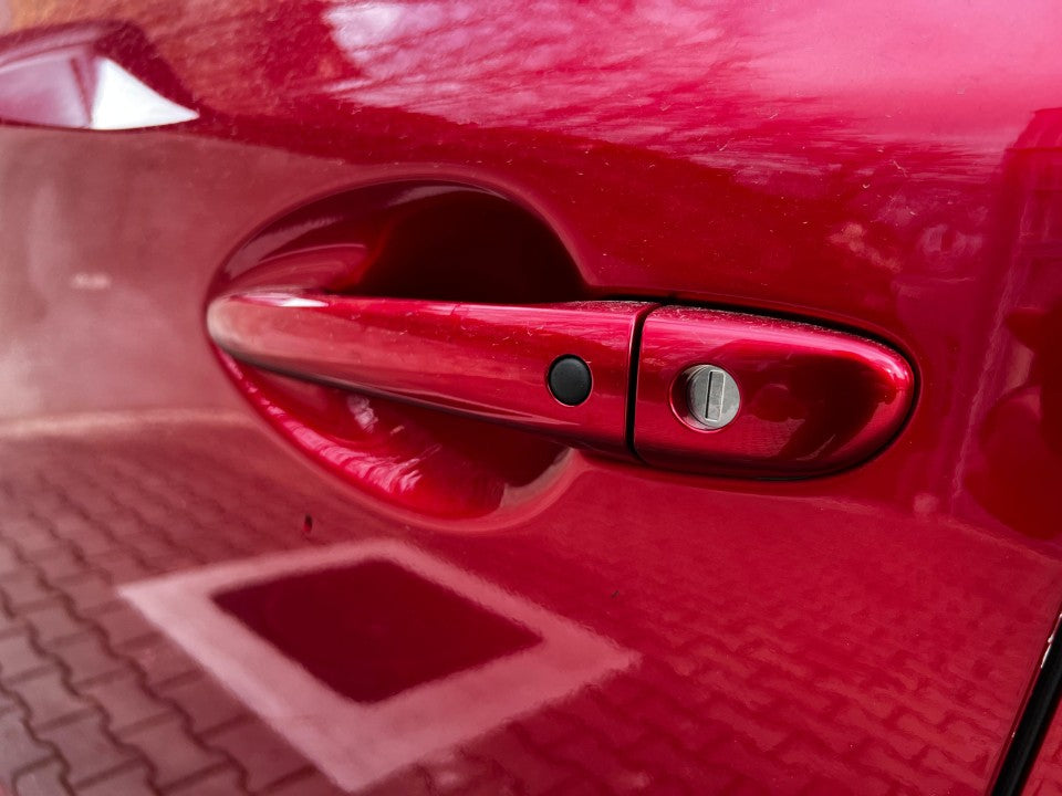 Mazda CX-5 2.5 Skyactive AWD 194CP