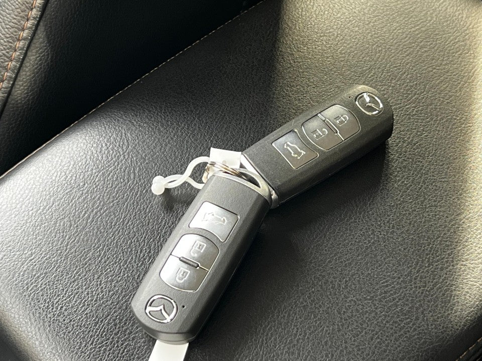 Mazda CX-5 2.5 Skyactive AWD 194CP