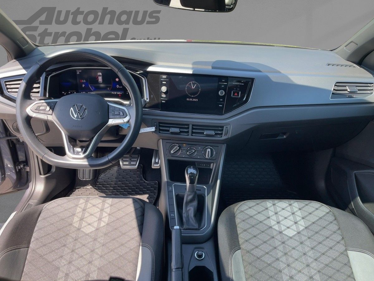 Volkswagen Taigo 1.5 TSI DSG R-Line - Samsaru's Car Outlet