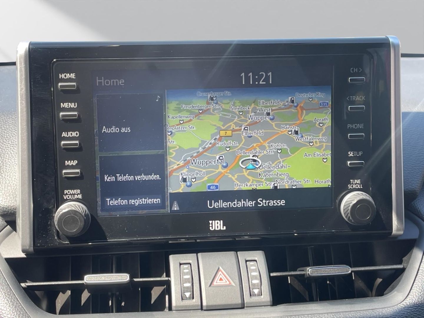 Toyota RAV 4 2.5 Hybrid 4x4 Black Edition - Samsaru's Car Outlet