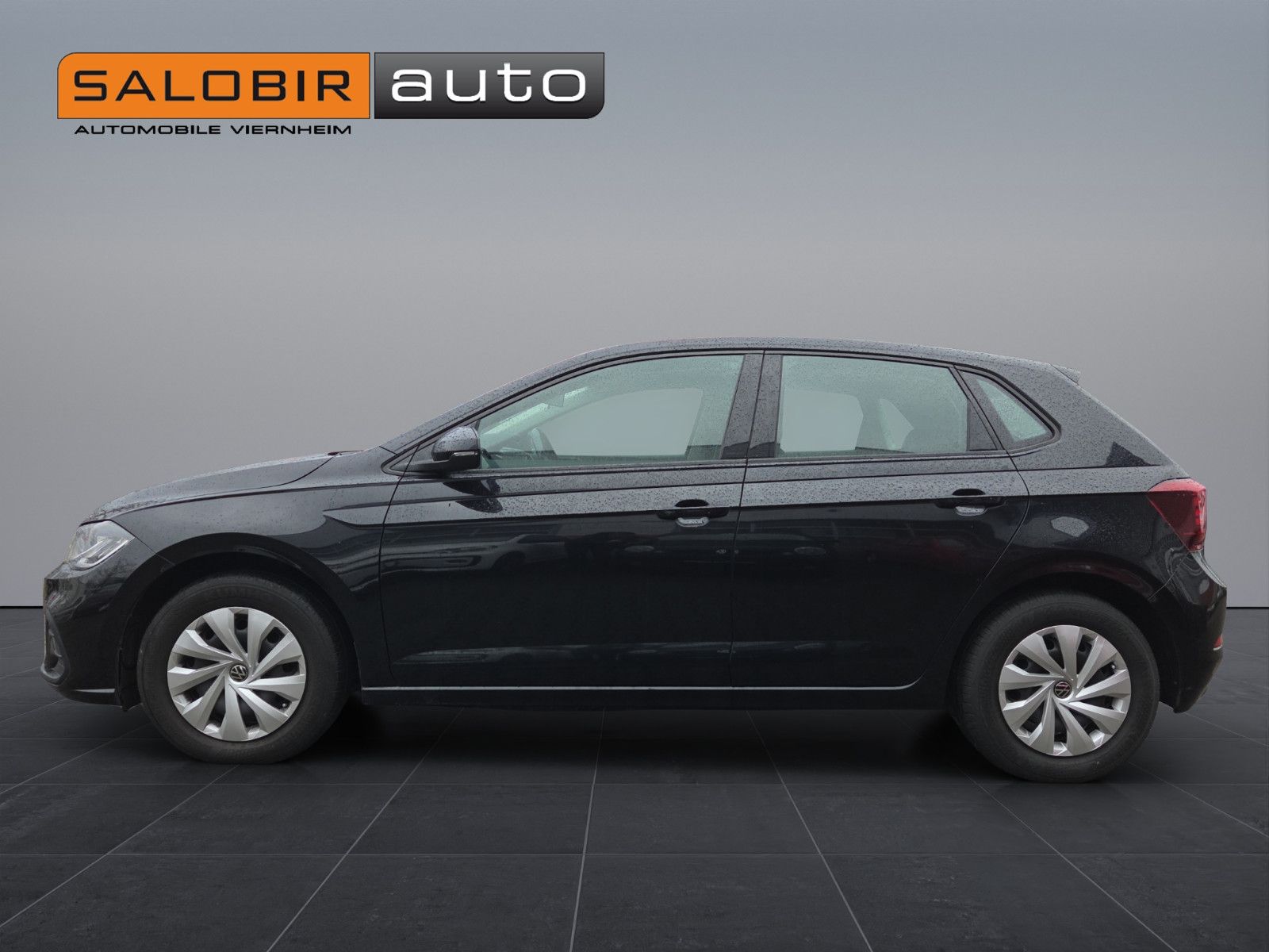 Volkswagen Polo VI Life - Samsaru's Car Outlet