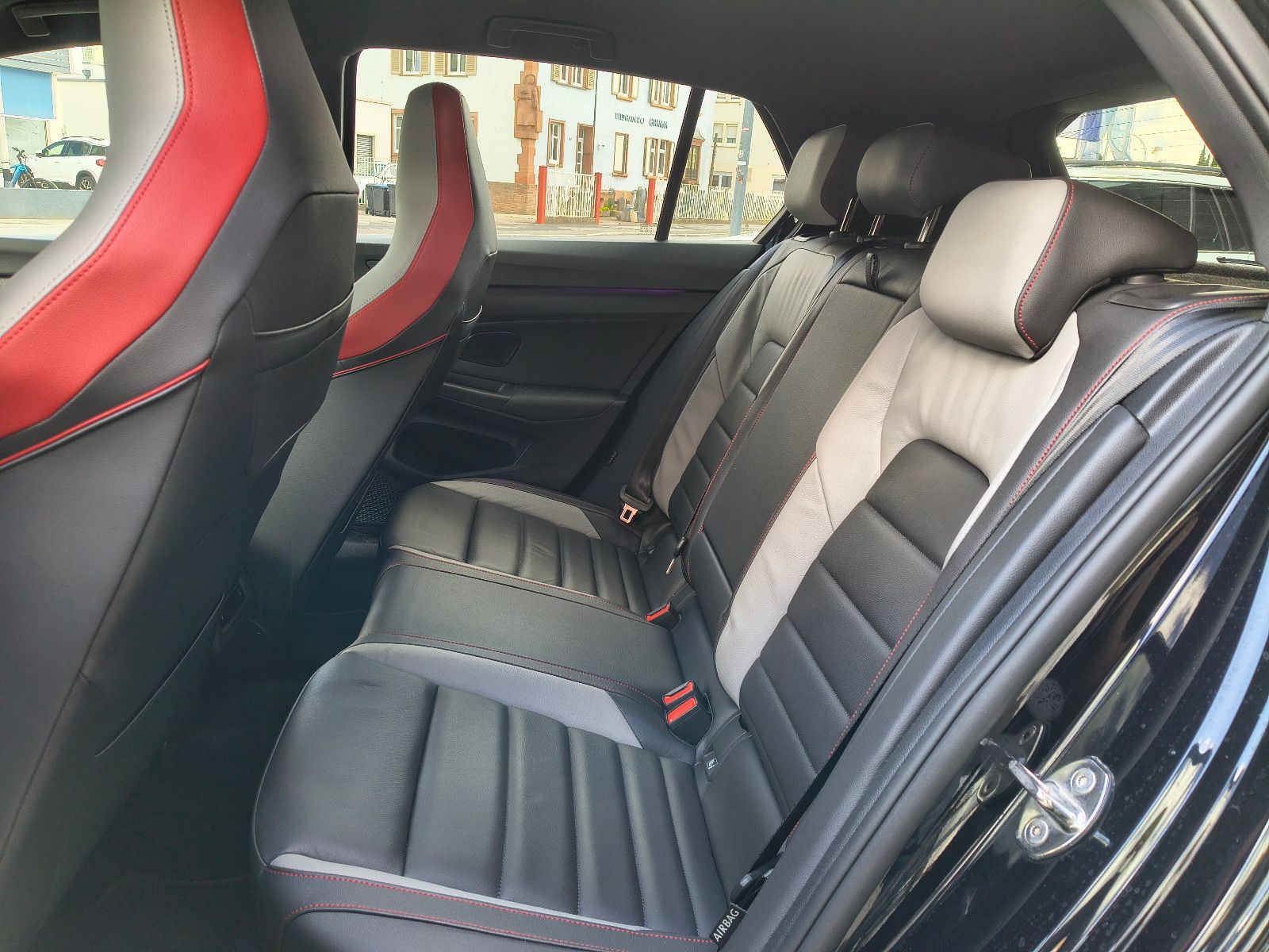 Volkswagen Golf VIII Lim. GTI*Automatik