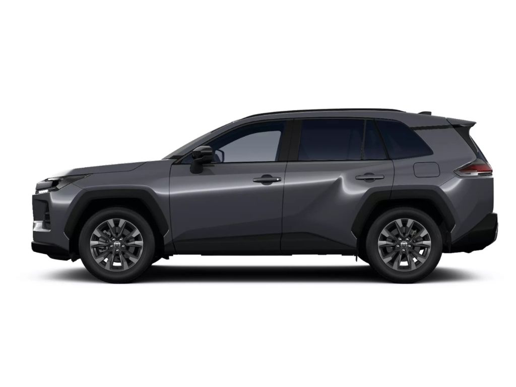 Toyota RAV 4 TEAMPLAYER+AWD+KAMERA+CARPLAY+2026+AKTION