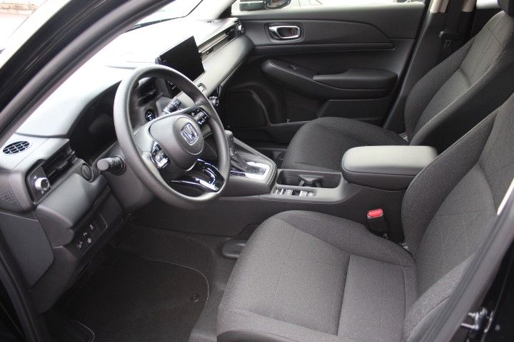 Honda HR-V 1.5 e:HEV Hybrid Elegance