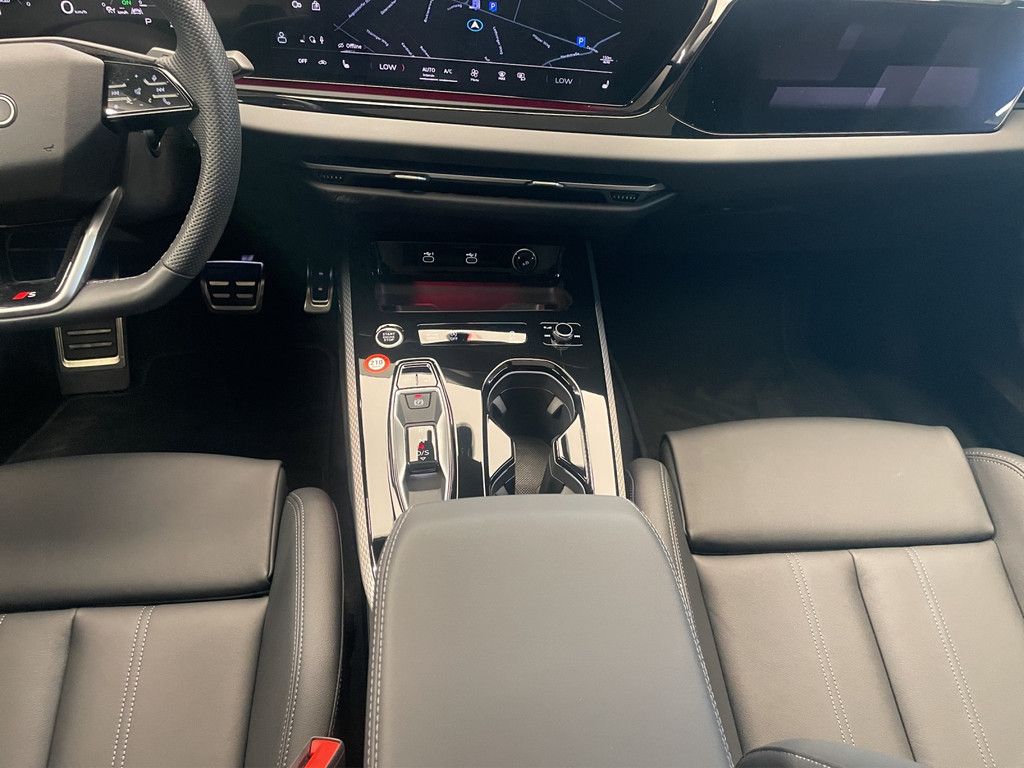 Audi A5 Limousine TFSI quattro S-Line S-Line+AHK+Pano