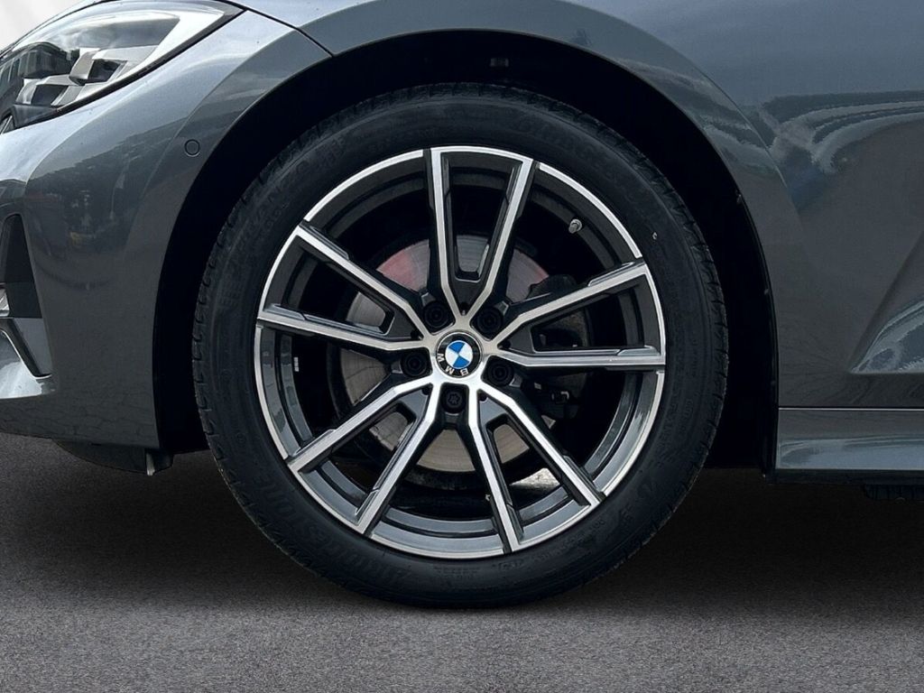 BMW 320 xDrive touring Sport Line - Samsaru's Car Outlet