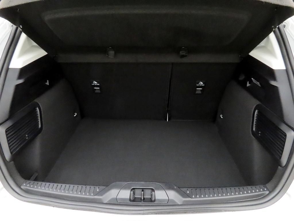 Ford Focus 1.0 M-Hybrid Aut Titanium iACC+LED+Kam+SHZ