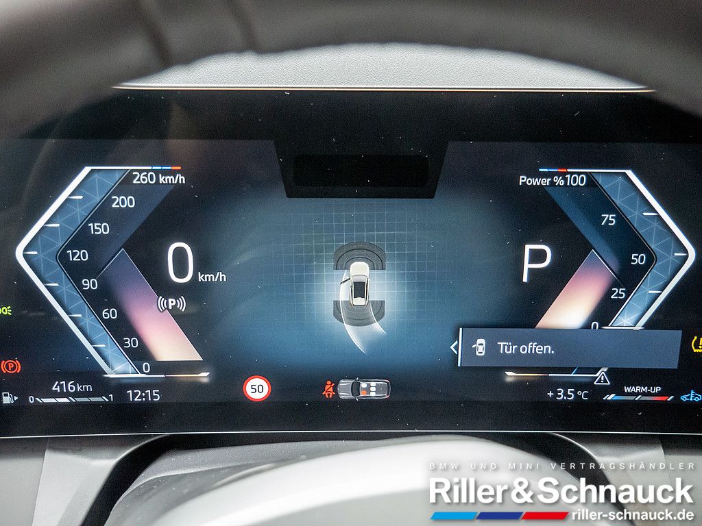 BMW X3 xDrive 20d M-Sport ACC HUD PANO 360° STANDHZ
