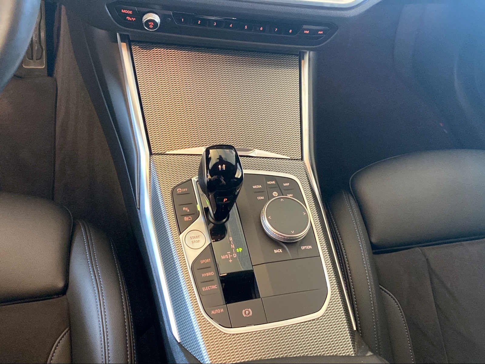 BMW 330e Touring M Sport - Samsaru's Car Outlet