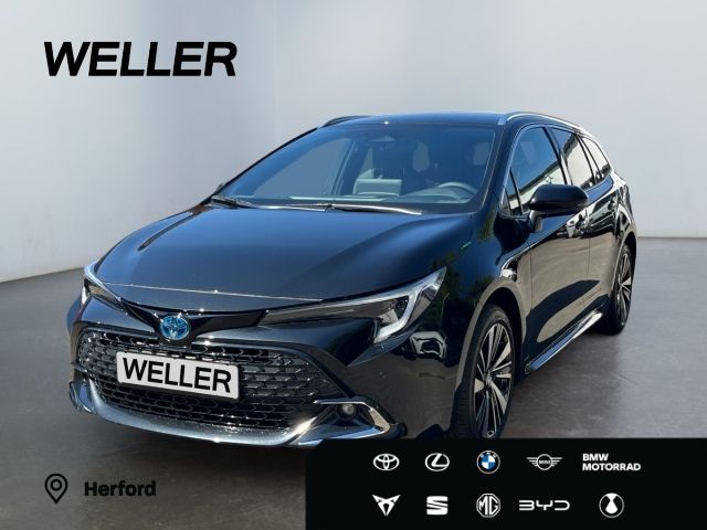 Toyota Corolla TS 2.0 Hybrid Teamplayer +Technik*