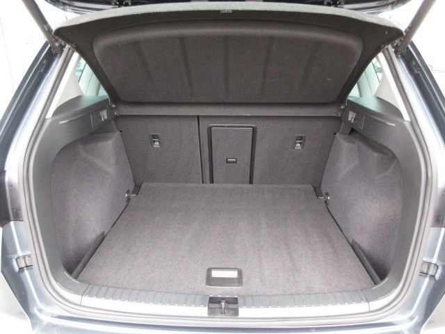 Seat Ateca Xperience Nav AHK ACC LED AreView E-Klappe