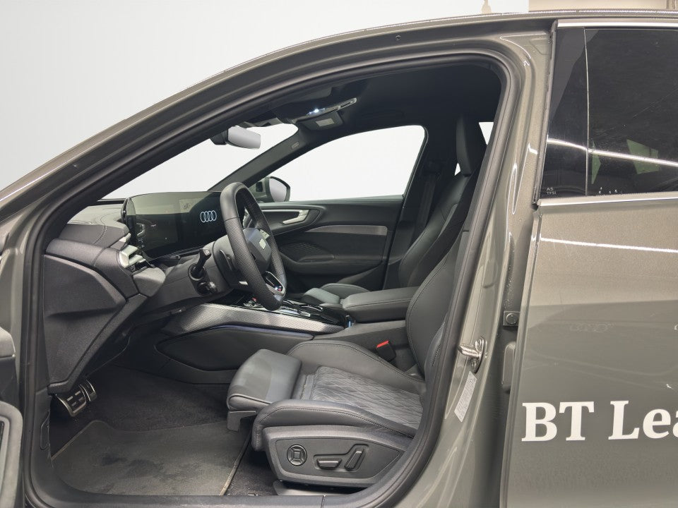 Audi A5 Limuzina 35 TFSI 150 CP