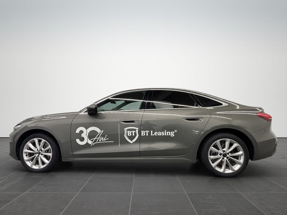 Audi A5 Limuzina 35 TFSI 150 CP