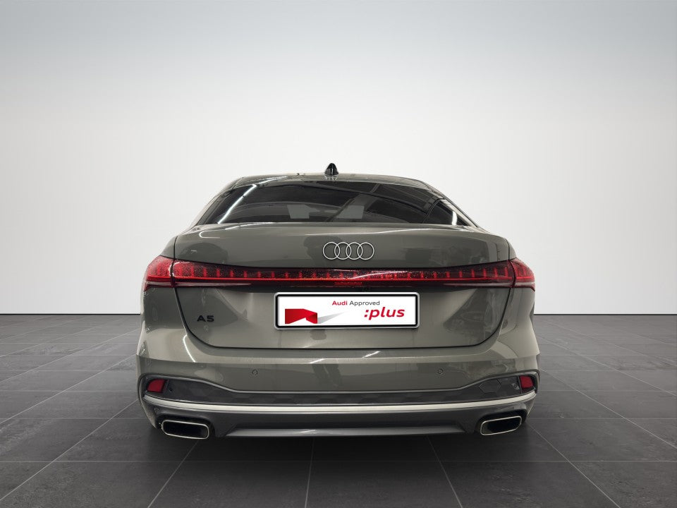 Audi A5 Limuzina 35 TFSI 150 CP