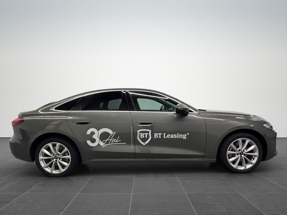 Audi A5 Limuzina 35 TFSI 150 CP