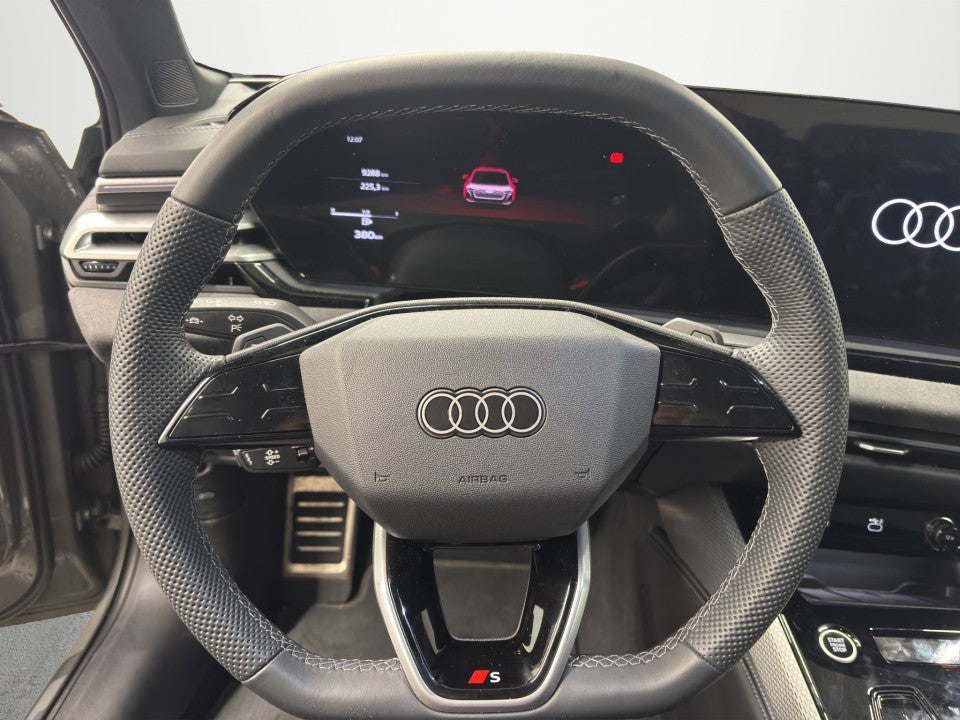 Audi A5 Limuzina 35 TFSI 150 CP