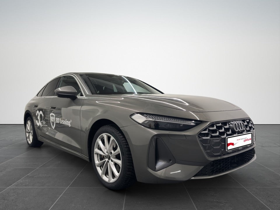 Audi A5 Limuzina 35 TFSI 150 CP