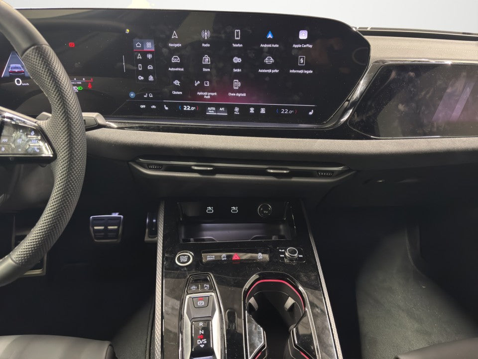 Audi A5 Limuzina 35 TFSI 150 CP