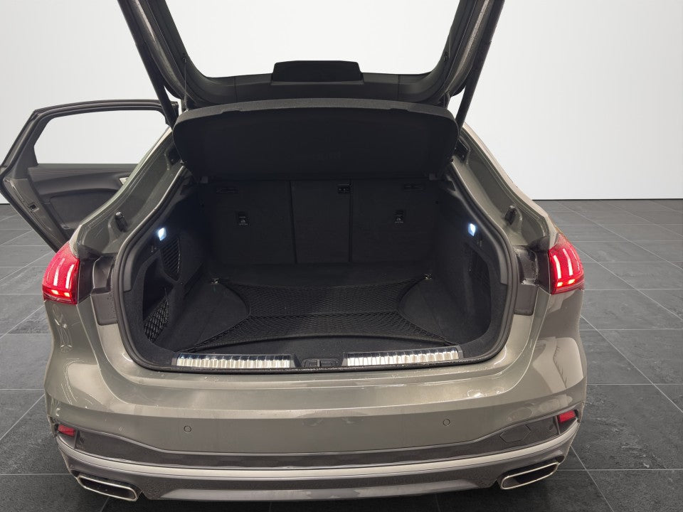 Audi A5 Limuzina 35 TFSI 150 CP