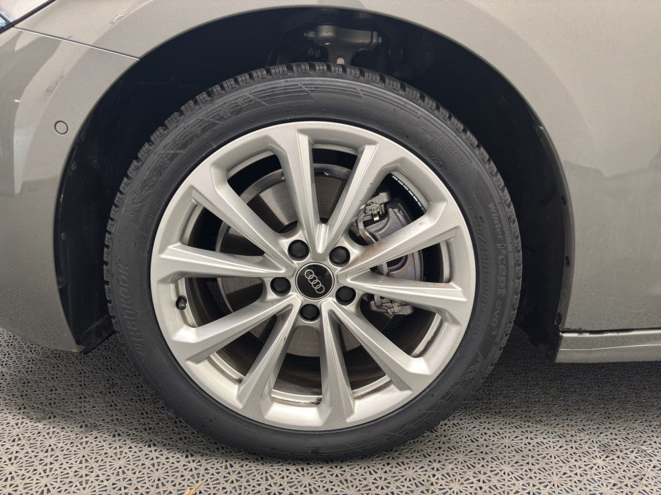 Audi A5 Limuzina 35 TFSI 150 CP