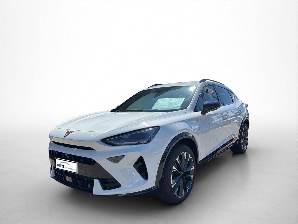 Cupra Formentor VZ 2.0 TSI 265 PS-DSG AHK Matrix LED