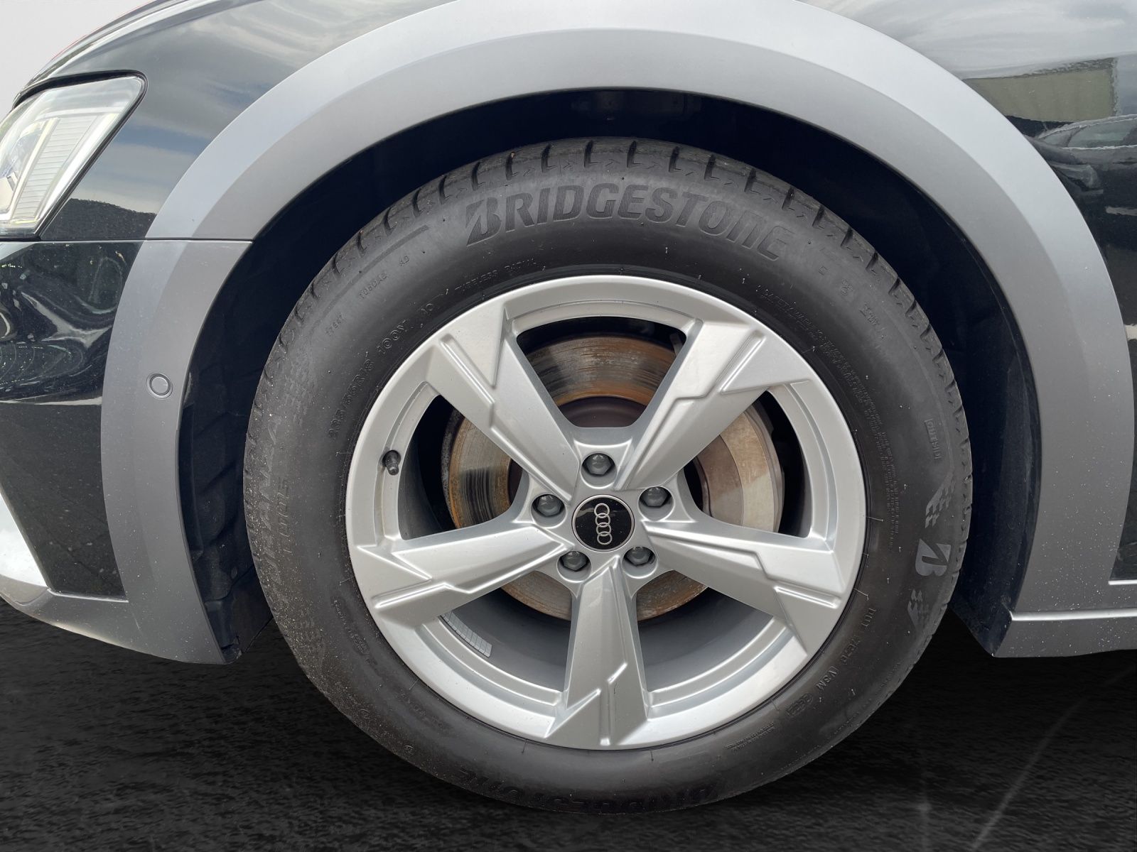 Audi A6 allroad 45 TDI S tronic quattro - Samsaru's Car Outlet