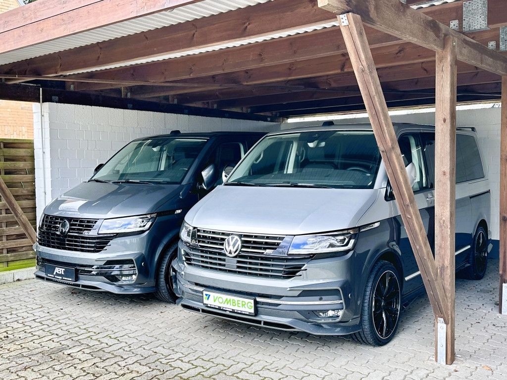 Volkswagen T6.1 Highline DSG 4MOTION - Samsaru's Car Outlet
