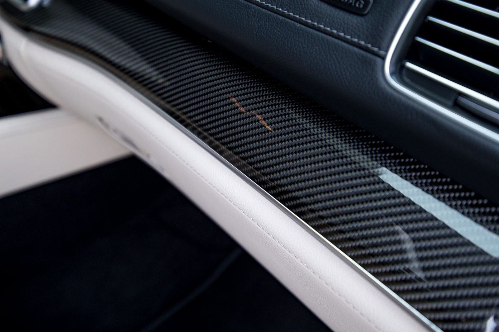 Mercedes-Benz GLE 53 AMG Alpine Grey - Bej Interior