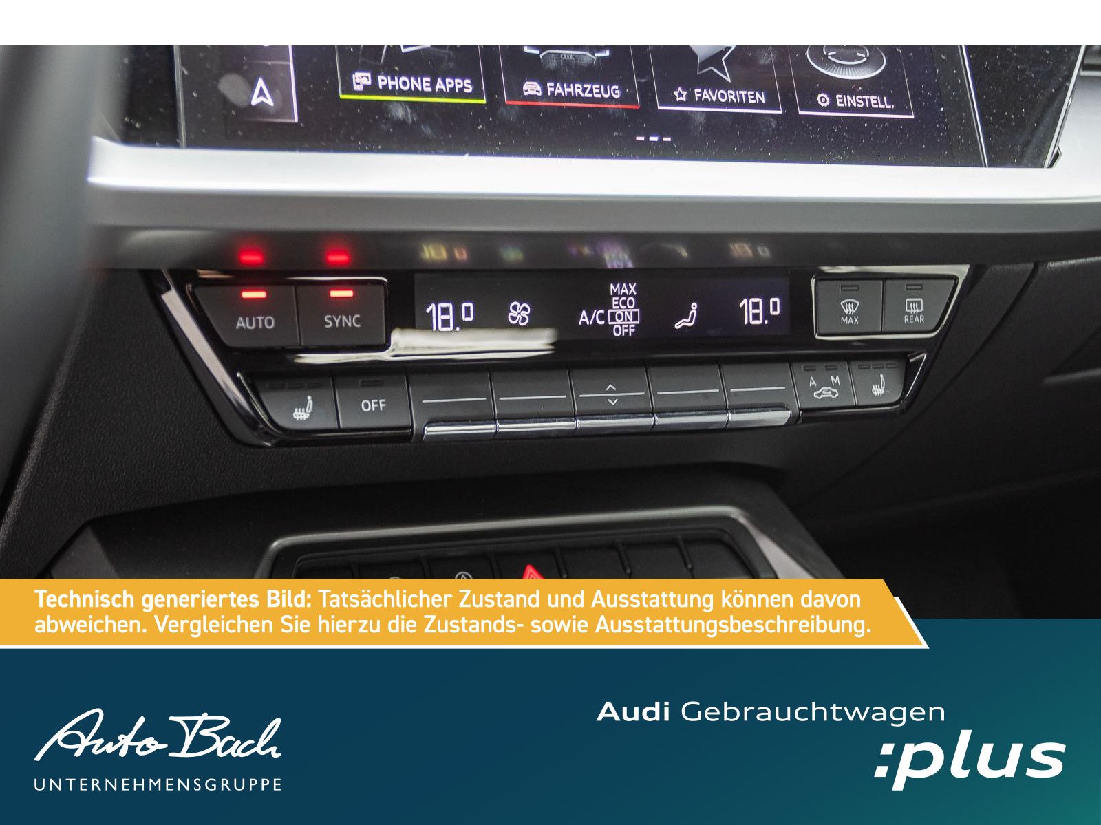 Audi A3 Sportback S line 30 TDI Stronic - Samsaru's Car Outlet