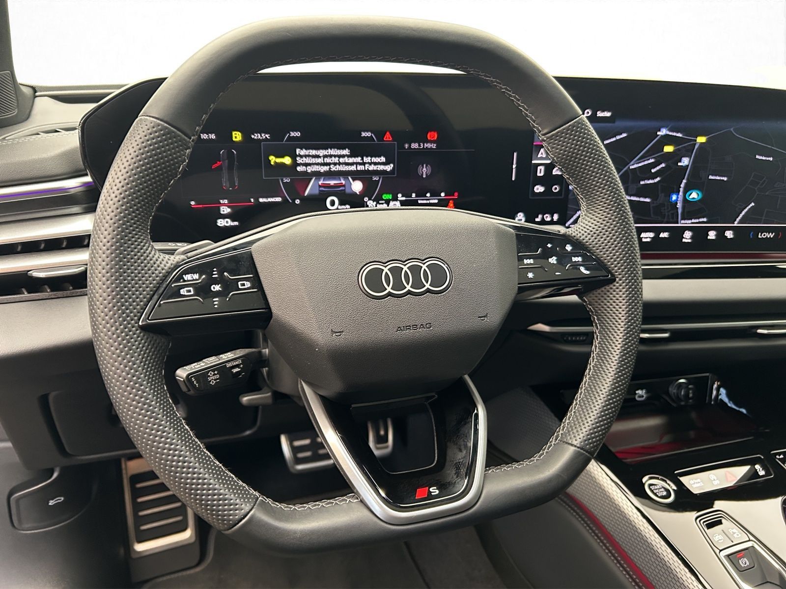Audi A5 Limousine 40 TFSI qu 2x S line S tro*Pano*Mat
