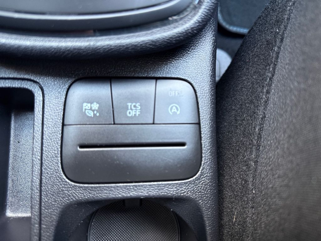 Ford Fiesta 1.0 EcoBoost Hybrid S&S Aut. - Samsaru's Car Outlet