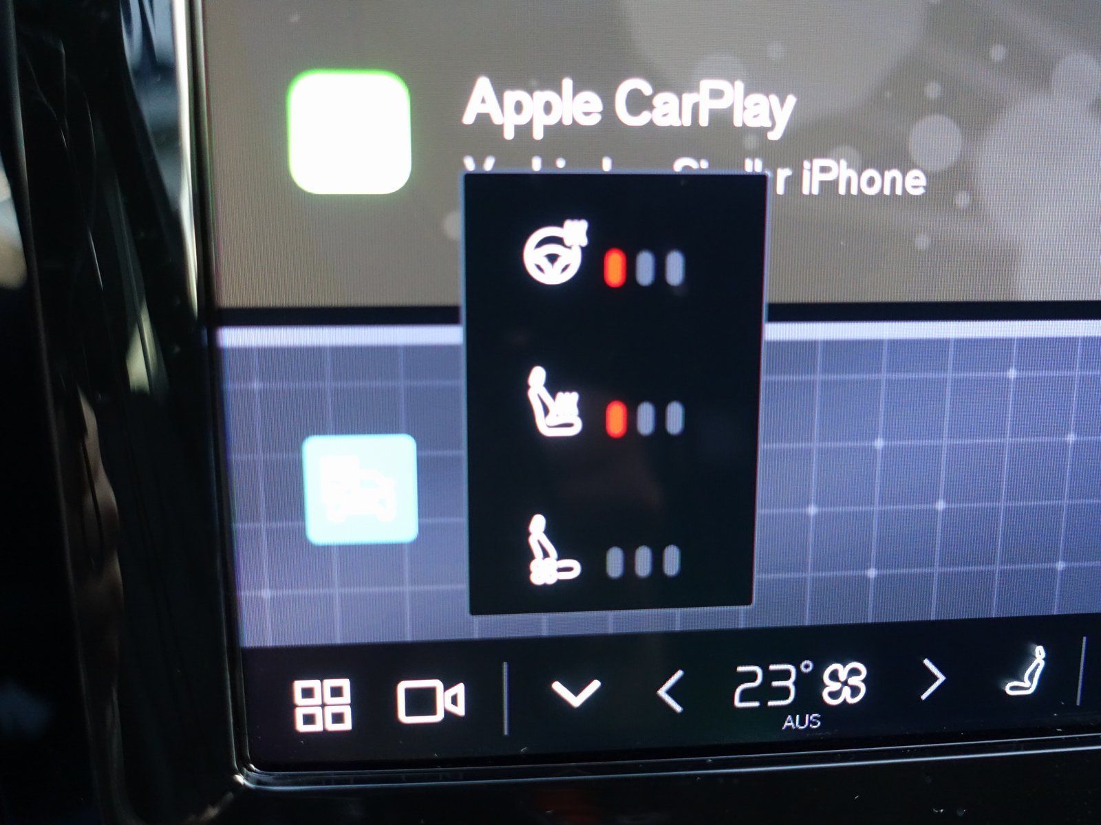 Volvo XC60 Ultra T8 AWD/Massage/B&W/FourC/AHK/360°/BLS