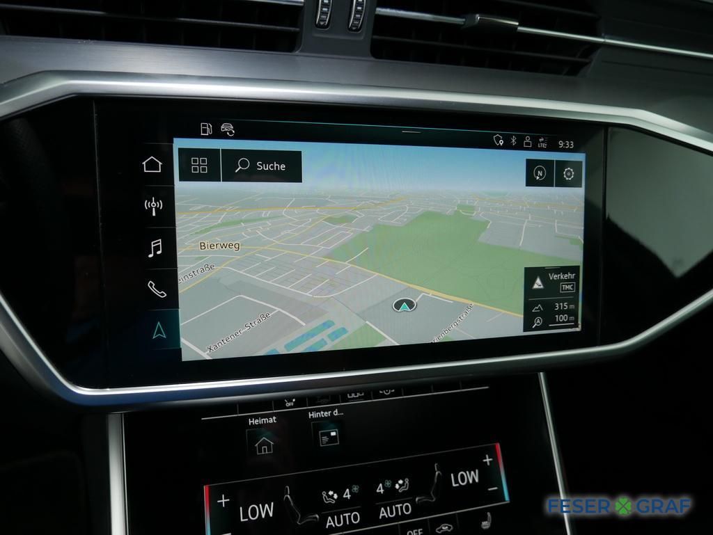 Audi A6 Avant 45 TFSI qu S Line - Samsaru's Car Outlet