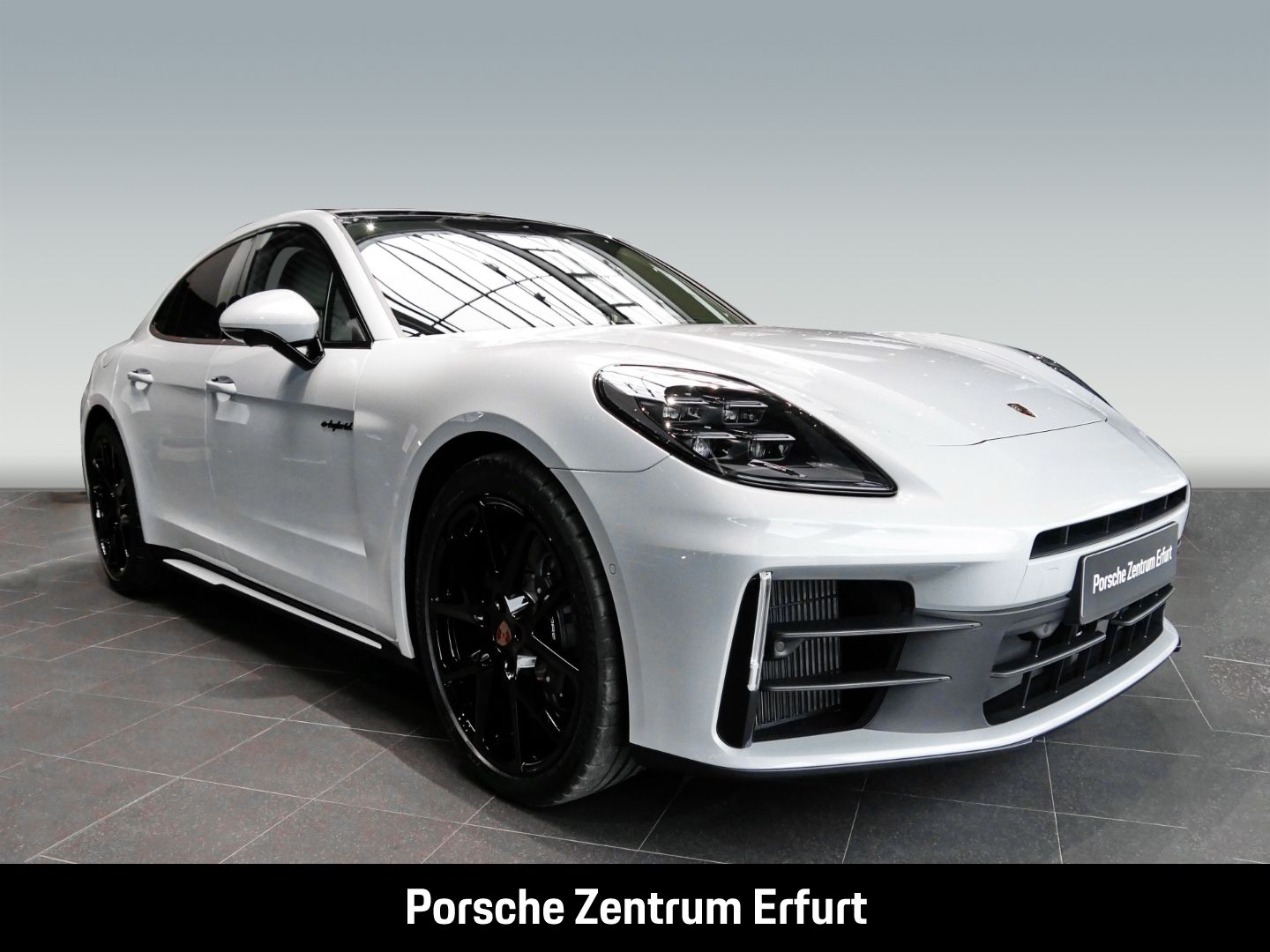 Porsche Panamera 4 E-Hybrid Matrix/Soft/4radlenkg/Headup