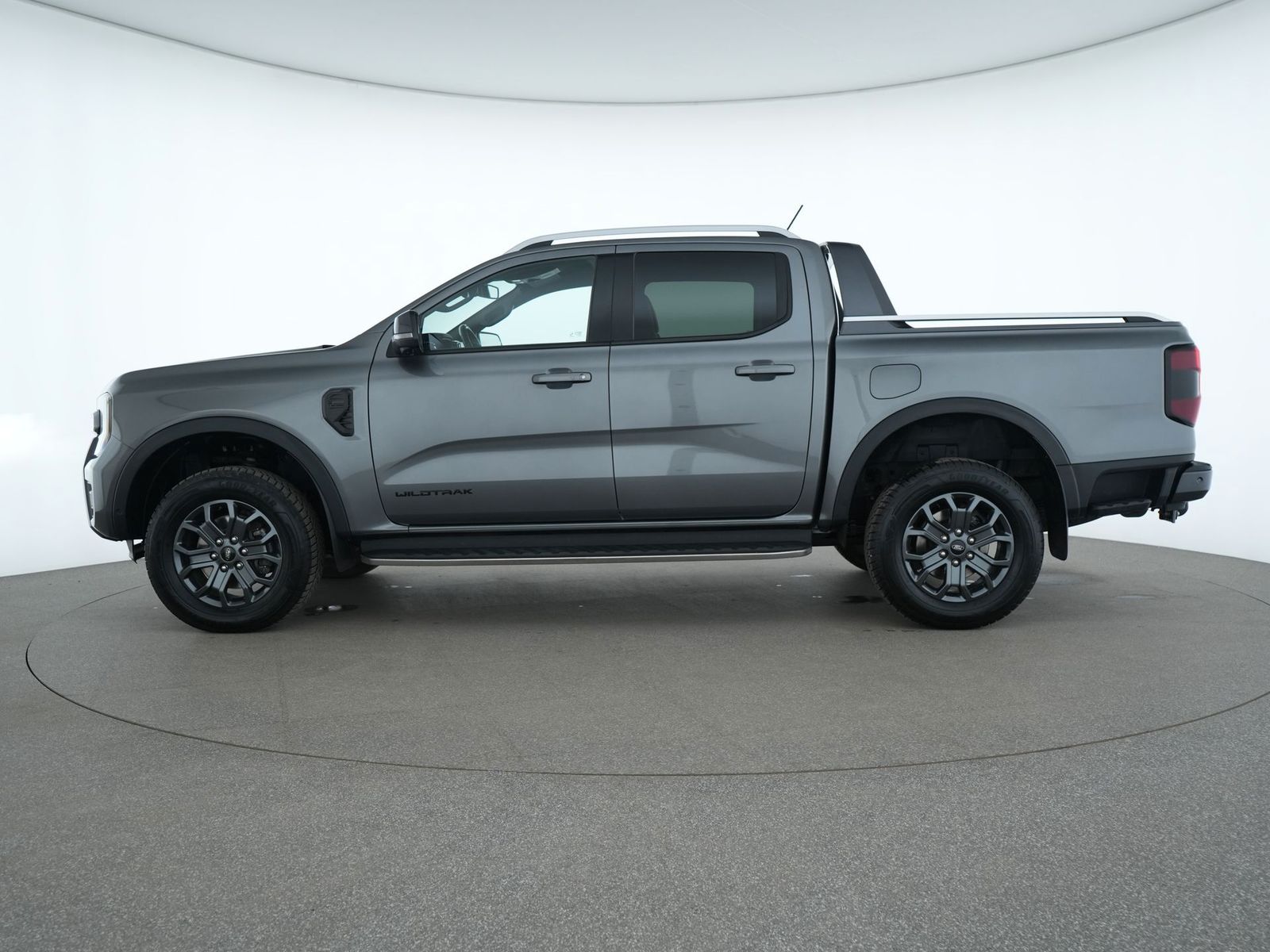 Ford Ranger Wildtrak 4WD AHK|Navi|CarPlay|LED|SHZ